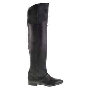 Chinese Laundry Southland Black Boots