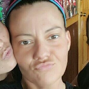 Meet your Posher, Chrystal