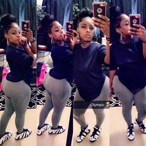 Meet your Posher, Sha