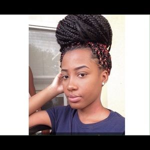 Meet your Posher, Cyan