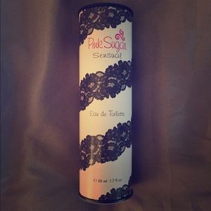 Aquolina Pink Sugar Sensual Perfume