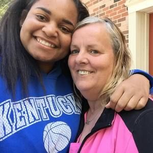 Meet your Posher, Sierra