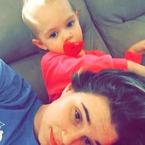 Meet your Posher, Kimberly