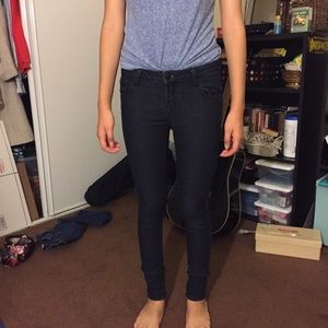 Forever 21 Jeans