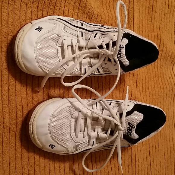 Tennis Sneakers