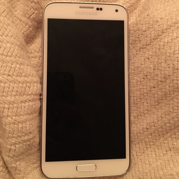 Galaxy s5