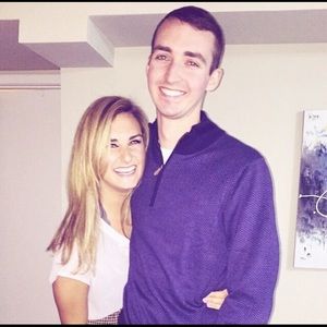 Meet your Posher, Reese