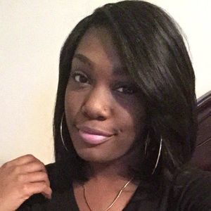 Meet your Posher, Ashanti