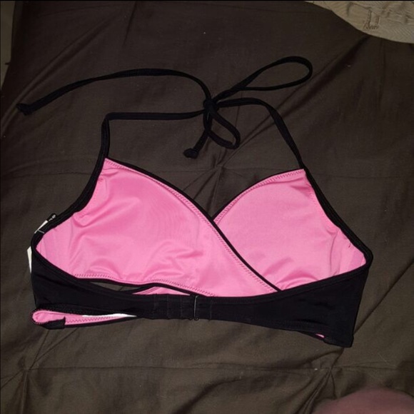 Victoria's Secret wrap bikini - Picture 2 of 3