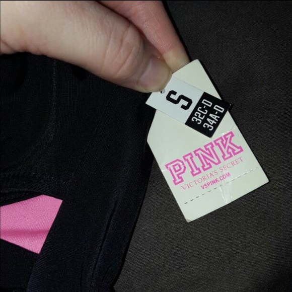 Victoria's Secret wrap bikini - Picture 3 of 3