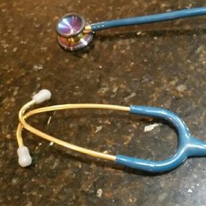 Littmann Classic II Stethoscope