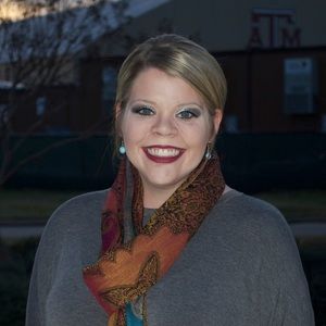 Meet your Posher, Mary hannah