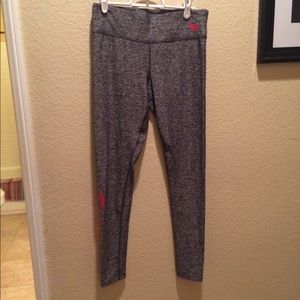 Victoria's Secret Pink leggings