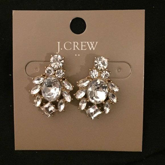 J.Crew Earrings