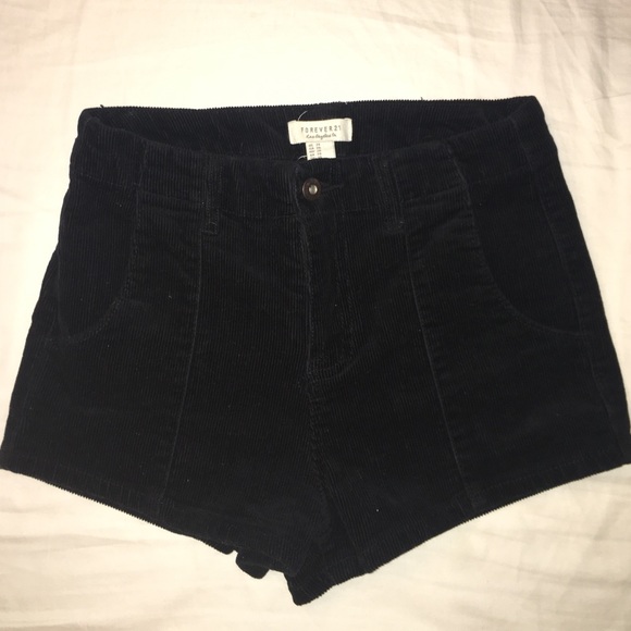 FOREVER 21 SHORTS