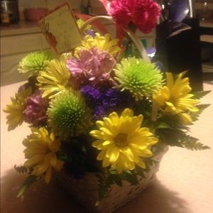 Meet your Posher, Kathy