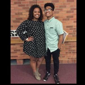 Meet your Posher, Tyrae