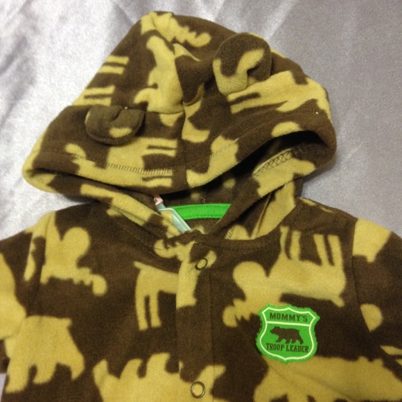 Mommy' troop leader spring sale 🌺🐣🌷 - Picture 2 of 4