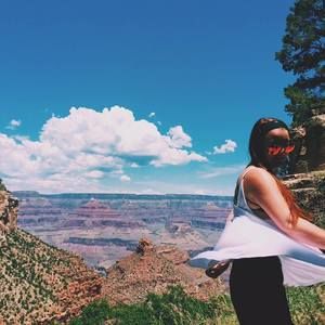 Meet your Posher, Annie