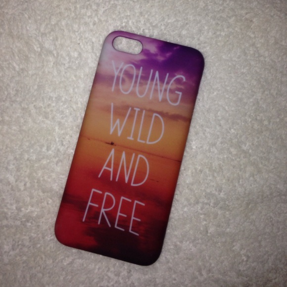 iPhone 5c phone case