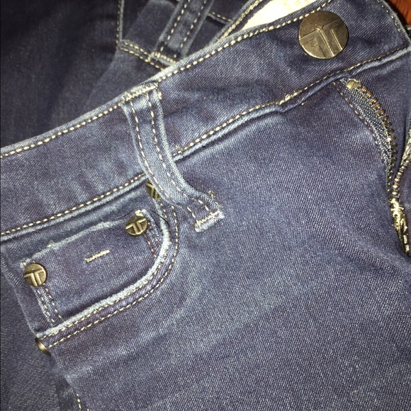 Tractr Skinny Jeans/Jeggings Size 10 Girls - Picture 4 of 4