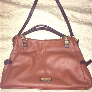 Steve Madden Satchel Bag
