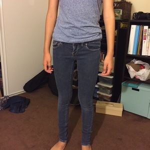 Aeropostale Jeans