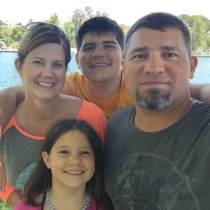 Meet your Posher, Misty