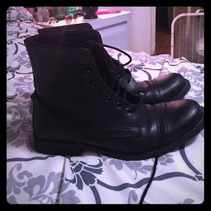 English Ancle Riding boots