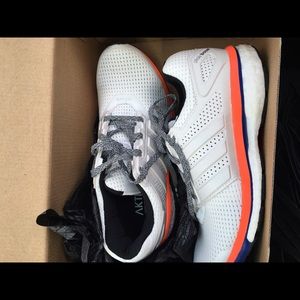 Adidas running shoes