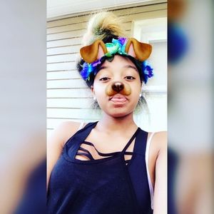 Meet your Posher, Brionna