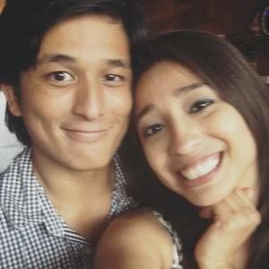 Meet your Posher, Alondra