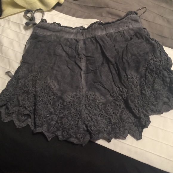 Free People Skort size 2. Only worn once - Picture 2 of 2