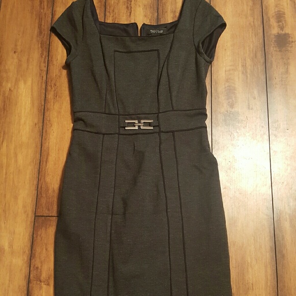 WHBM dress
