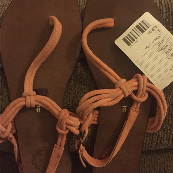 Urban Outfitters sandals