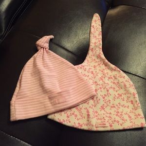 Baby infant hats