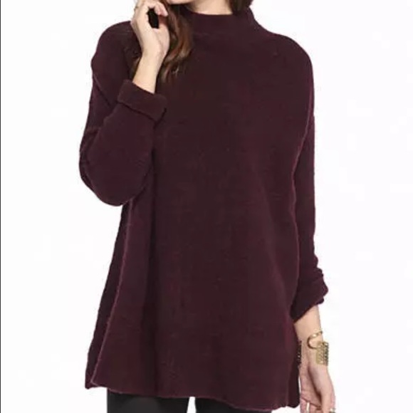 ✨SALE✨ free people • winding ivy pullover sweater