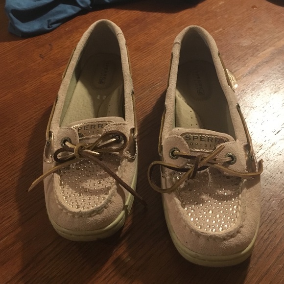 Sperrys