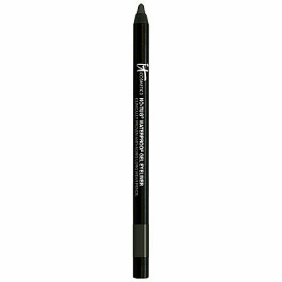 No-Tug Waterproof Gel Eyeliner