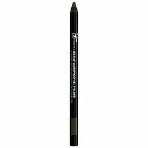 No-Tug Waterproof Gel Eyeliner