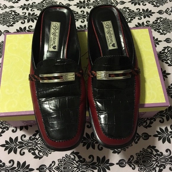 Brighton Shoes Brighton Shoes Poshmark