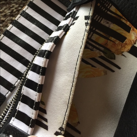 Rebecca Minkoff mixed media Toki tote - Picture 8 of 8