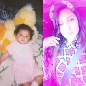 Meet your Posher, Kimberly