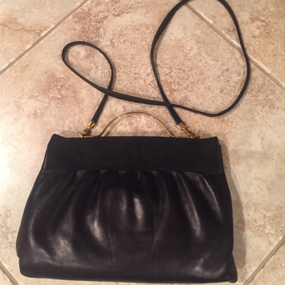 Stuart weitzman vintage handbag