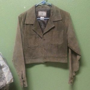 ❤️ LEATHER JACKET ❤️ COLLECTION