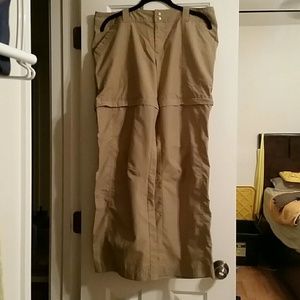 Hiking Pants