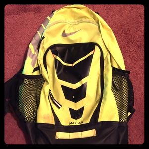Nike Bookbag!!