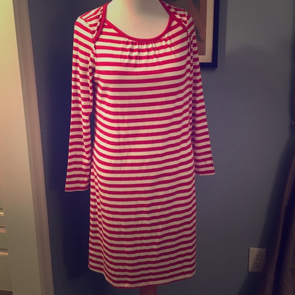 liz claiborne t shirt dress Liz Claiborne Womens Plus Size Midi T-shirt