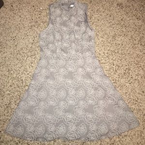 Lauren Conrad dress
