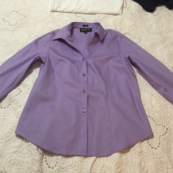 Button down shirt